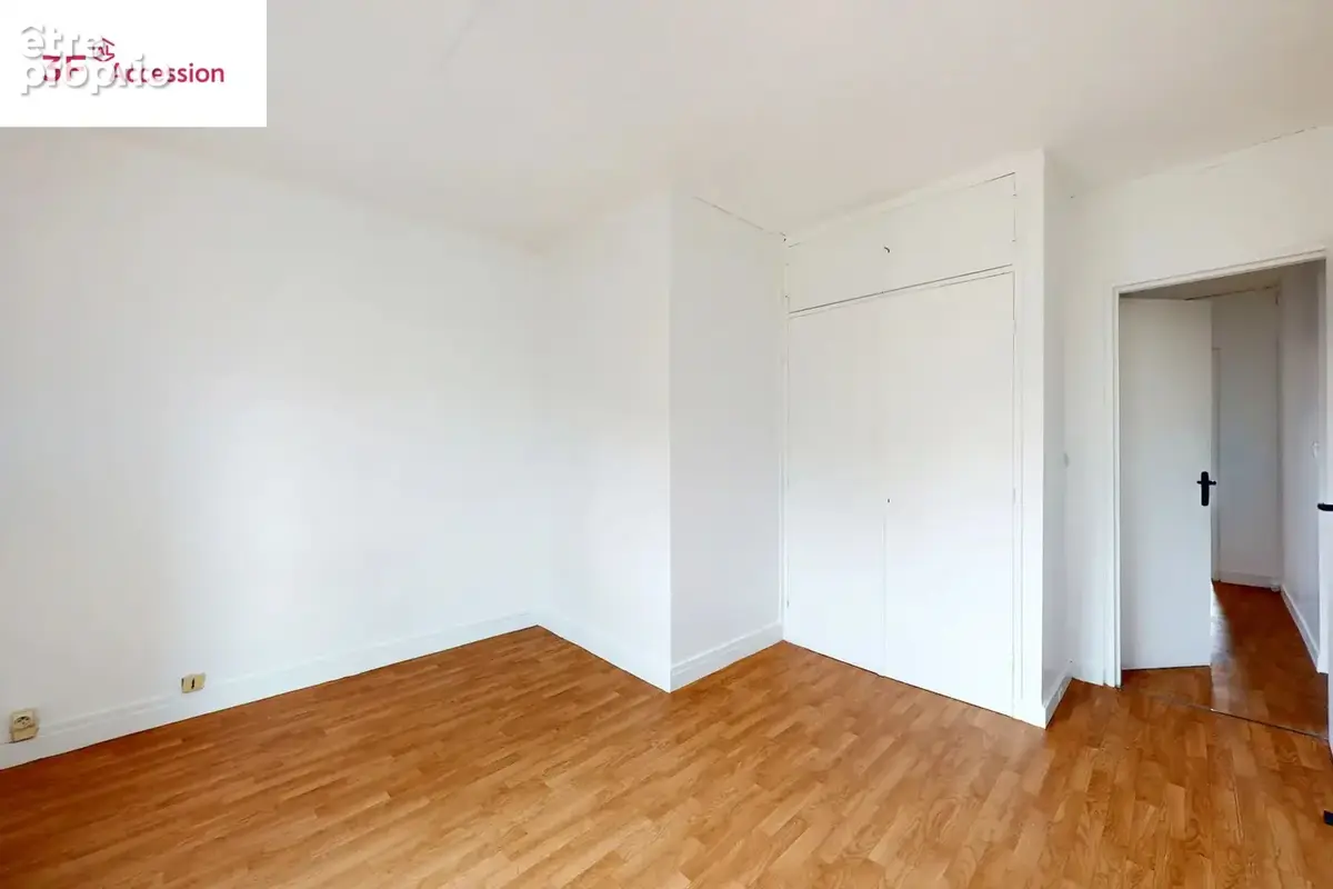  Appartement T3 de 63,5 m² avec balcon, cave et box – Groslay - photo 6