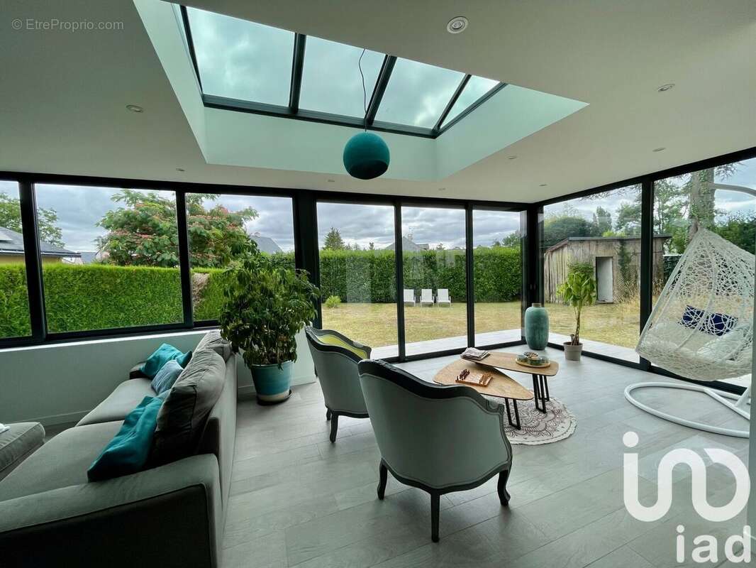 Photo 4 - Maison à SUCE-SUR-ERDRE