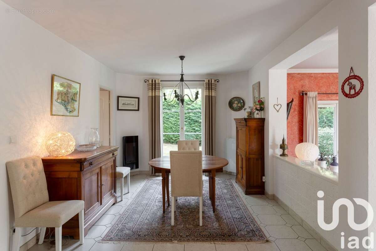 Photo 6 - Maison à SAINT-PRIX