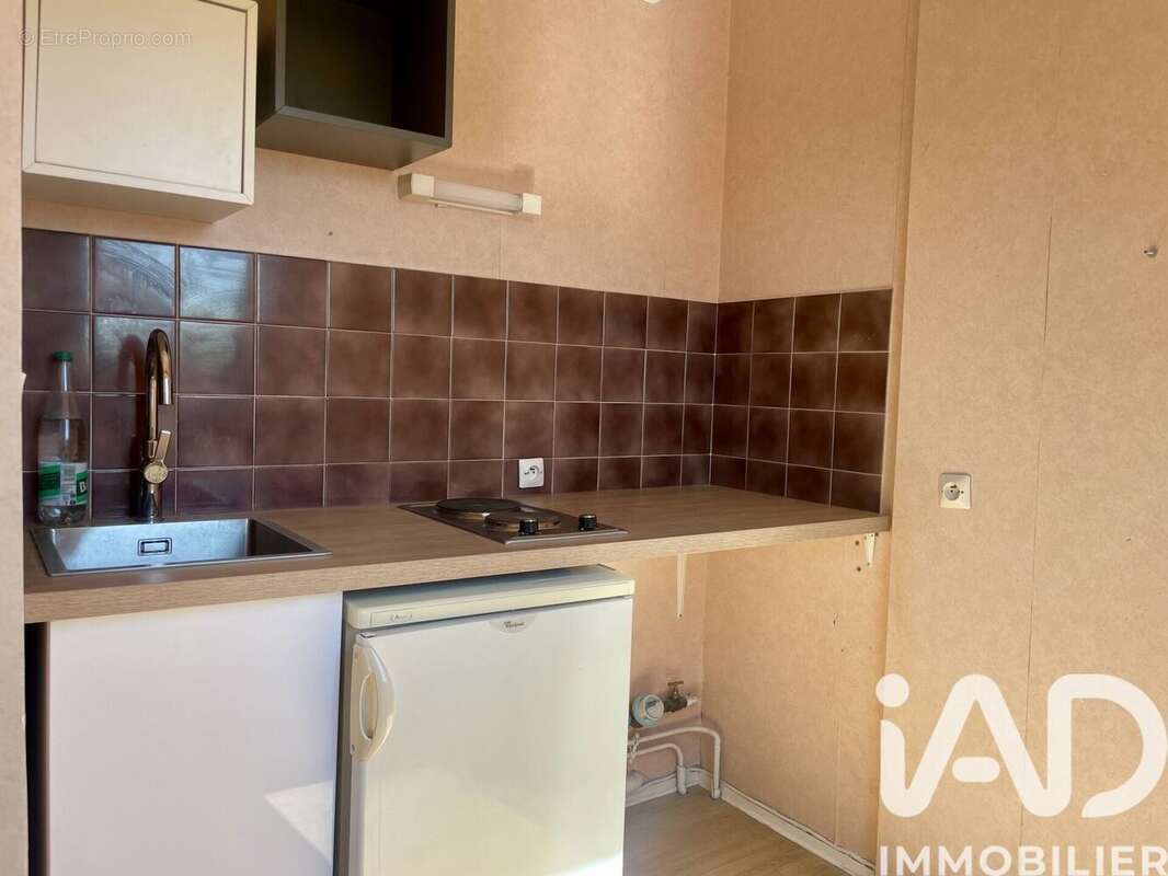 Appartement 29 m² à Olivet  - photo 5