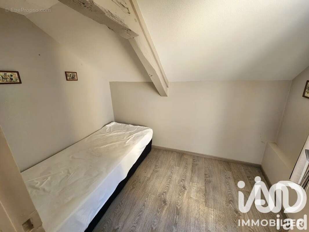 Photo 5 - Appartement à CHATEAUGIRON