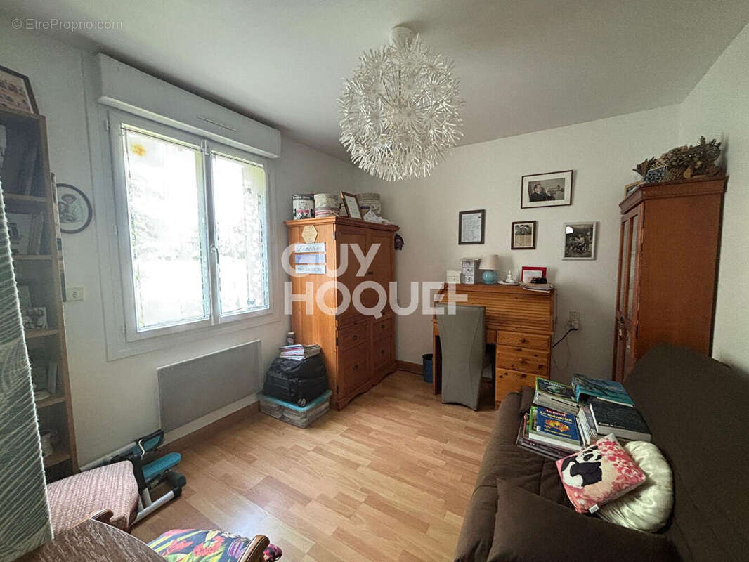 Maison à SAINT-JUDOCE