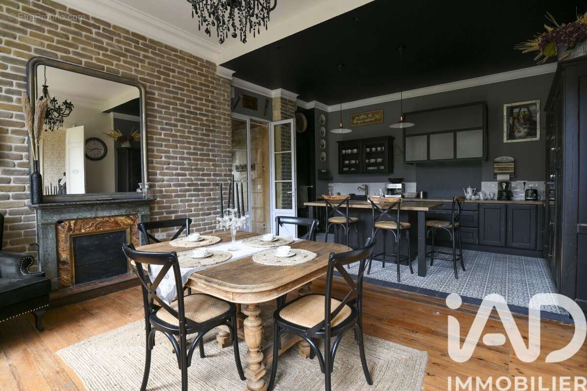 Photo 3 - Maison à MARMANDE