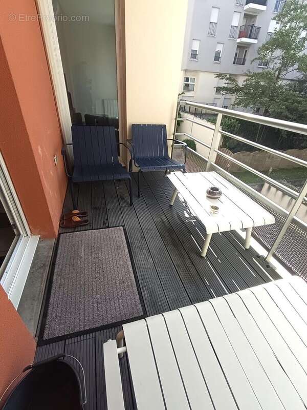 Photo 6 - Appartement à CERGY