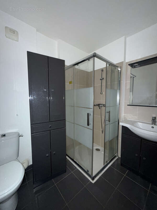 Appartement à LE MEE-SUR-SEINE