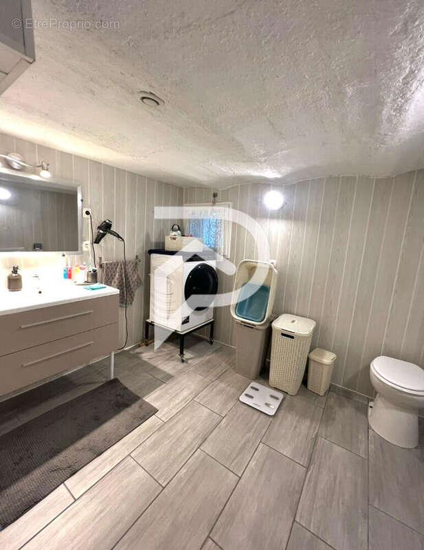 Maison à ARNOUVILLE-LES-GONESSE