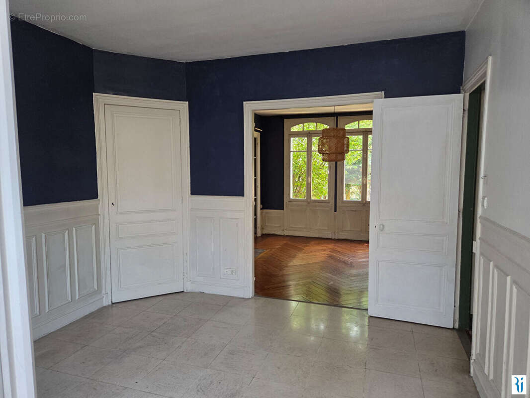 Maison Rouen 6 pièce(s) 140 m2 - photo 5