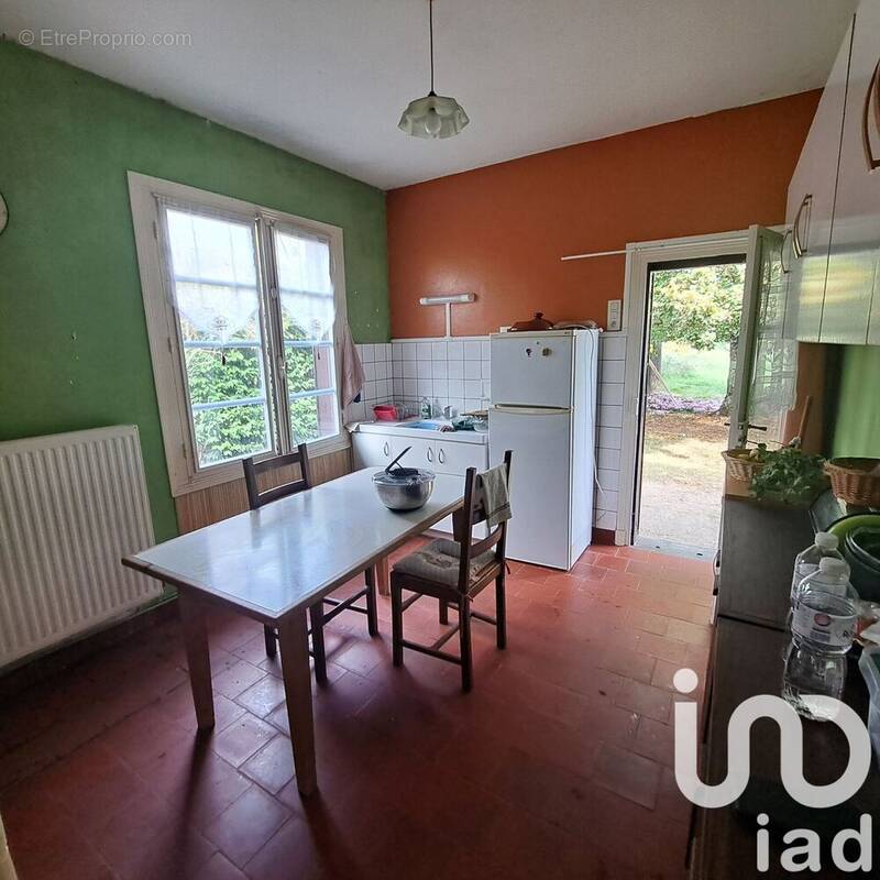Photo 1 - Maison à GARDONNE