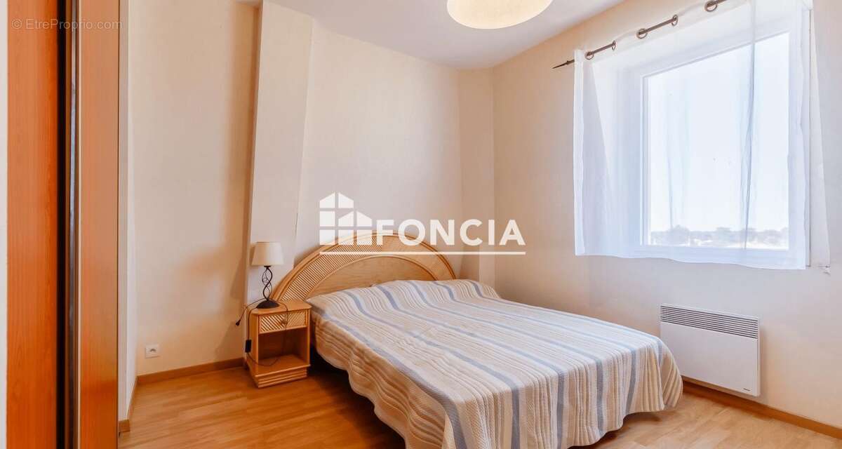 Appartement à L&#039;AIGUILLON-SUR-VIE