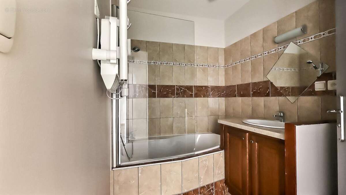 Appartement à SAINT-GILLES