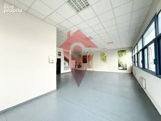 Bureaux à vendre - ORGEVAL - photo 4