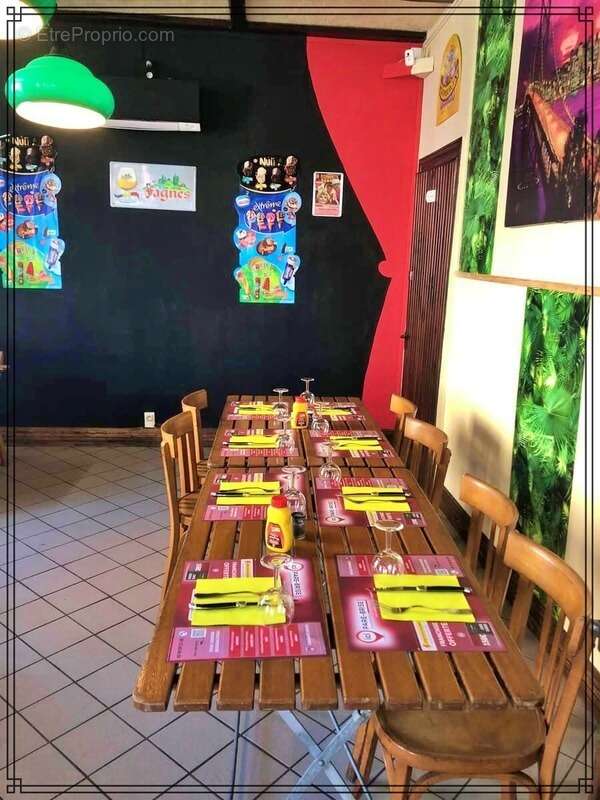 Appartement à HIRSON