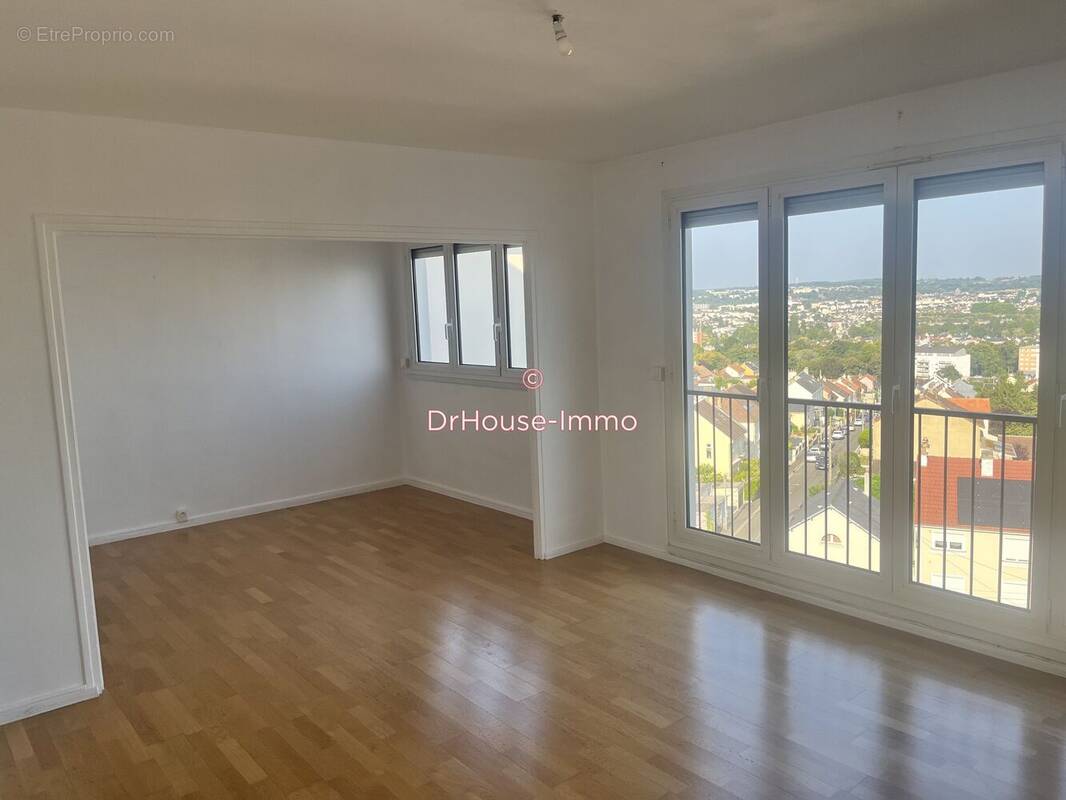 Appartement à LE MANS