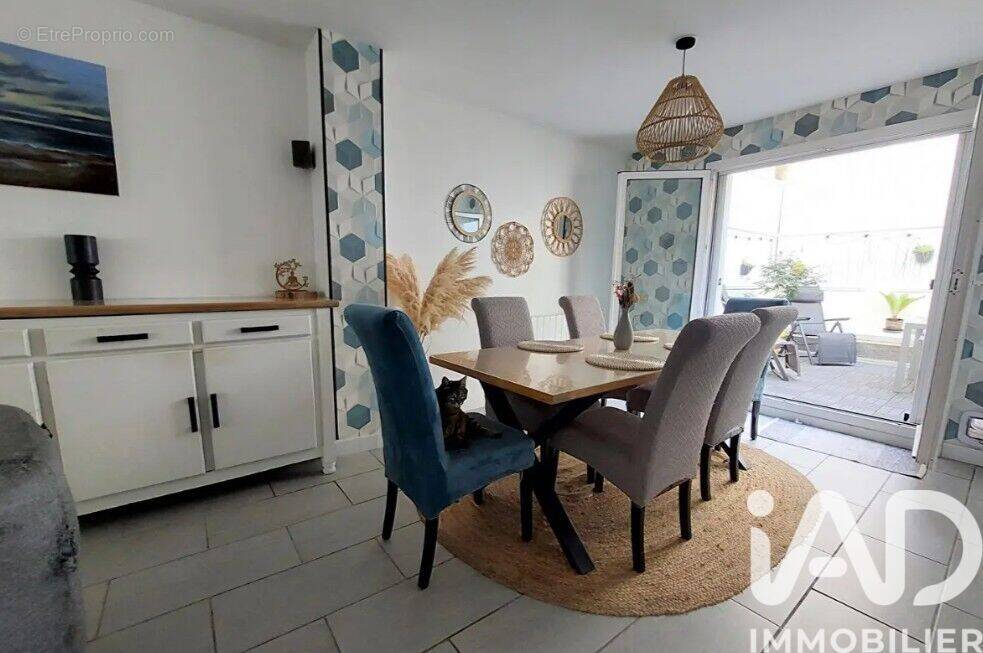 Photo 1 - Appartement à LE HAVRE