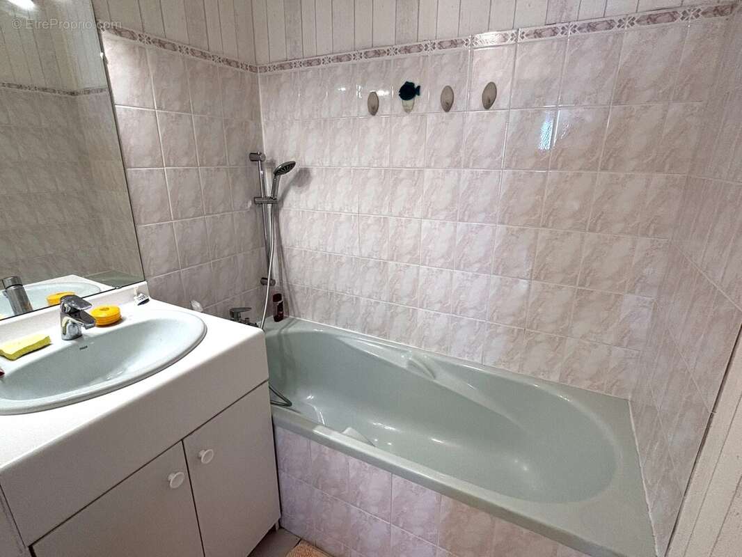 Appartement 46 m² à Dijon  - photo 9