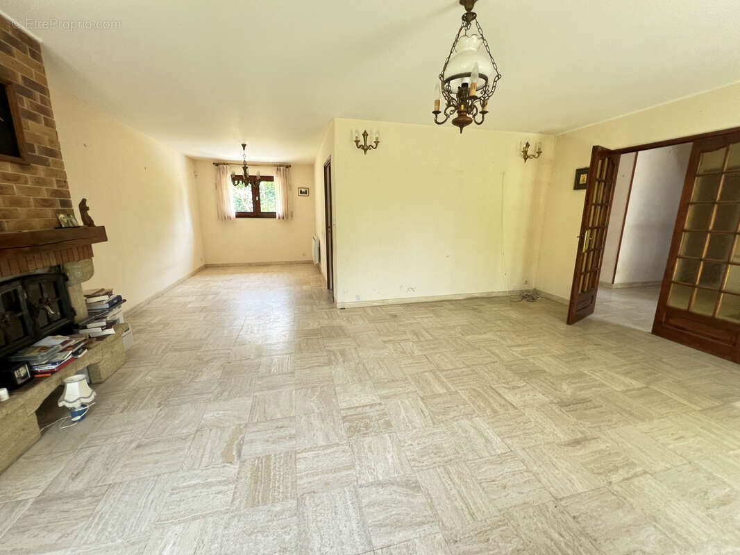 Maison à LA FERTE-ALAIS