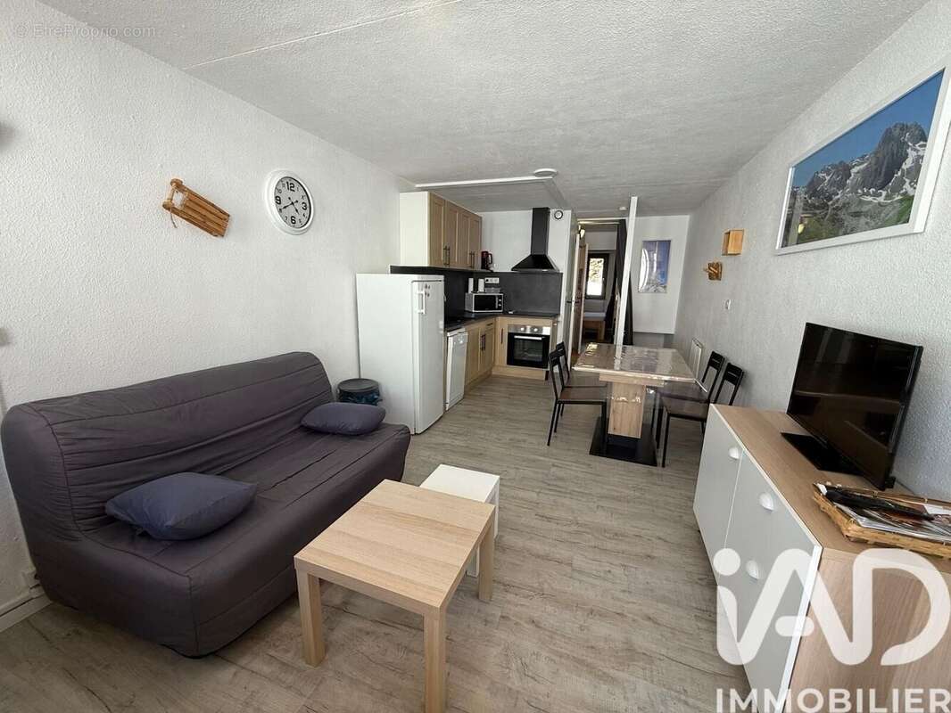 Photo 2 - Appartement à ASTUGUE