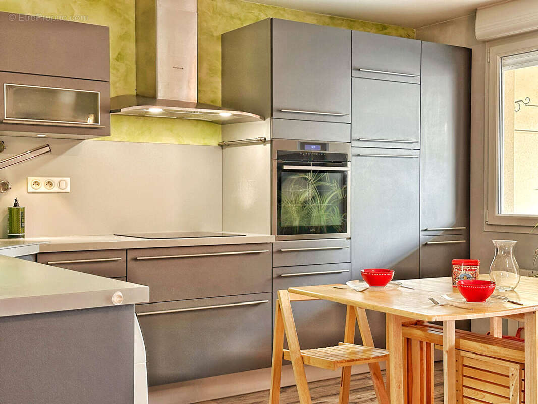 Appartement à CLERMONT-FERRAND
