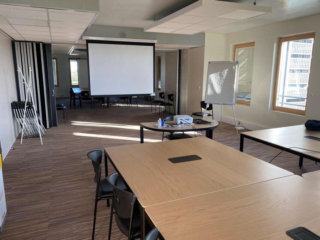 Photo 3 - Commerce à JONAGE