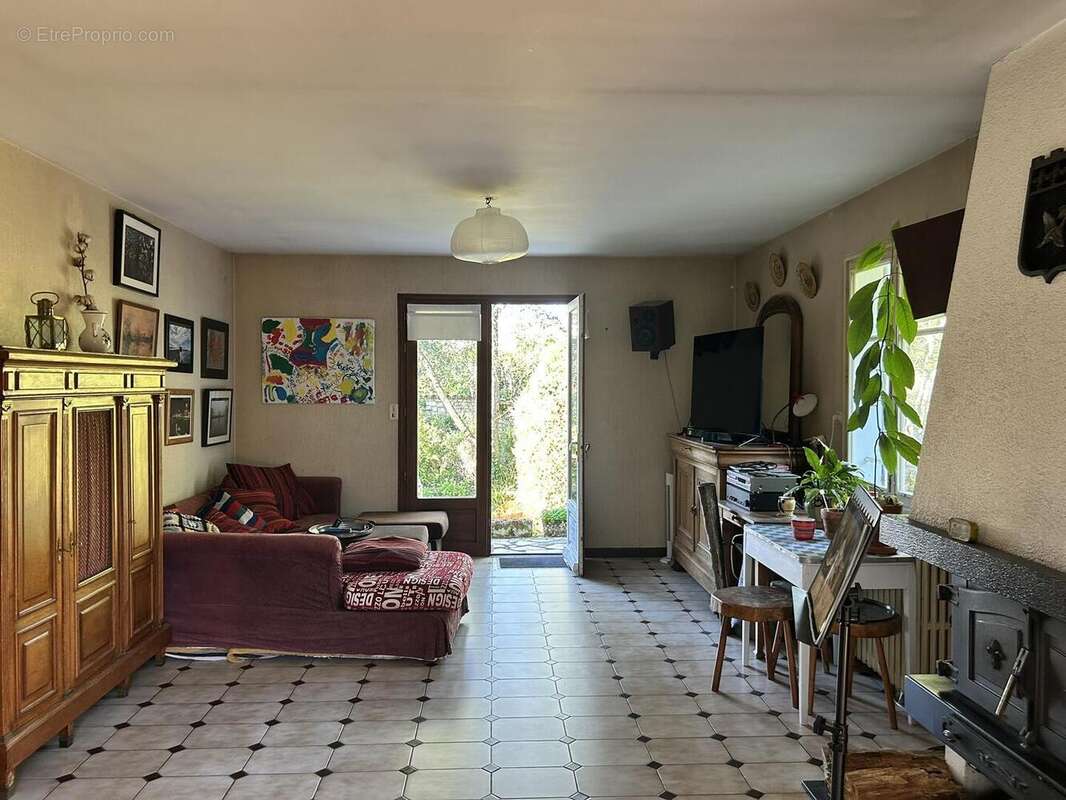 IMG2318 - Maison à NIORT