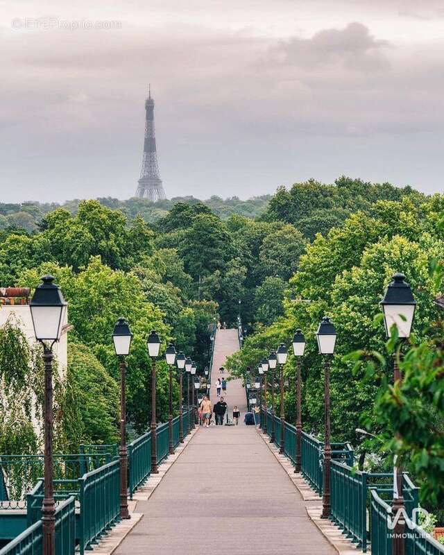 Photo 9 - Appartement à SAINT-CLOUD