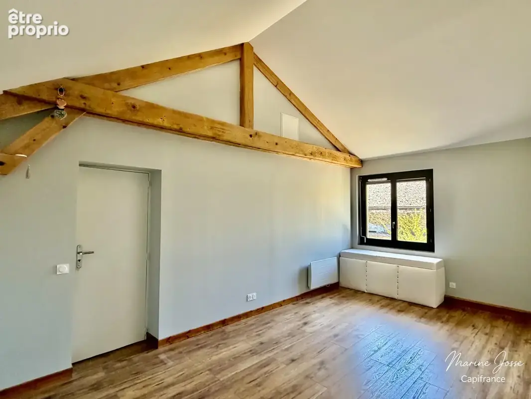 Venez découvrir cette maison familiale + studio indépendant ! - photo 3