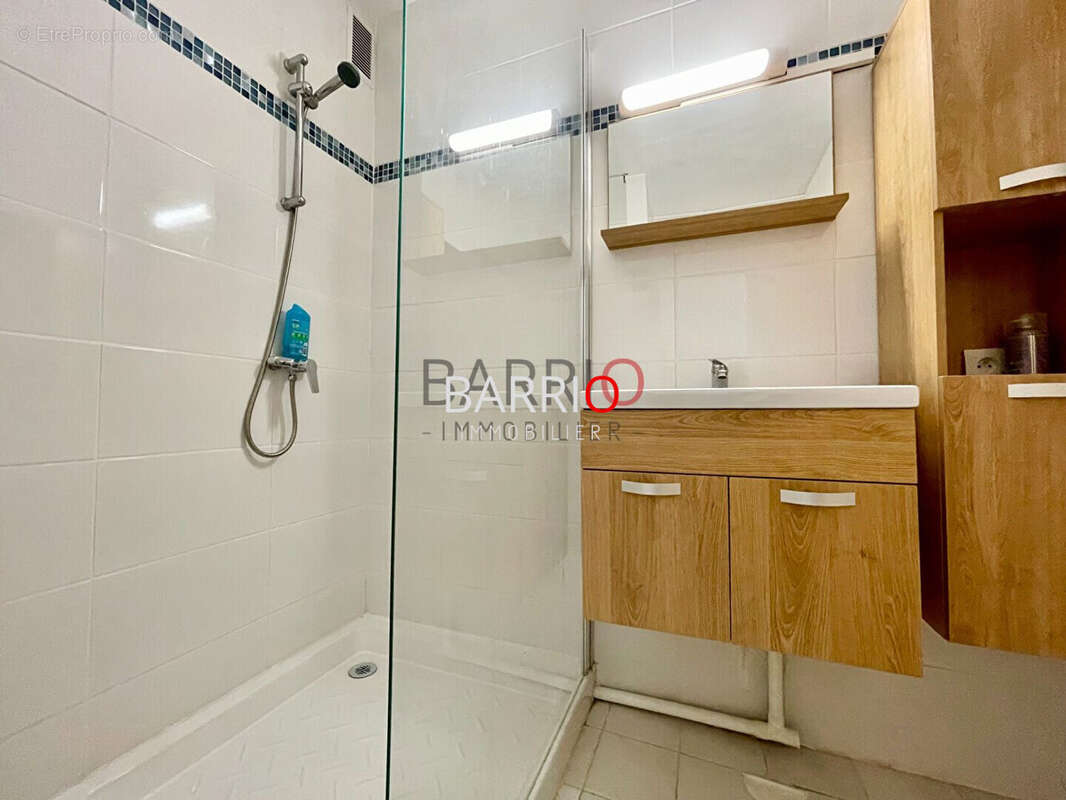 Appartement à SAINT-CYPRIEN