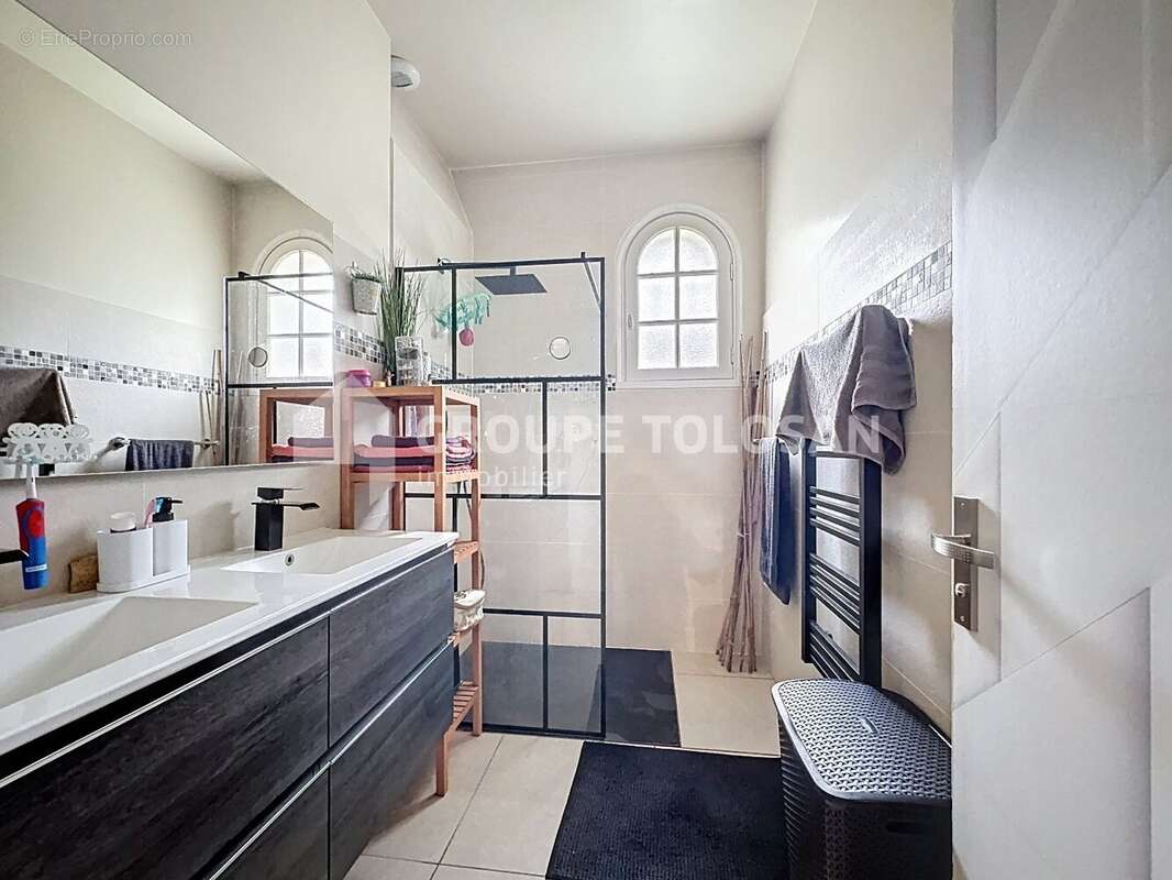 Maison à SAINT-JEAN