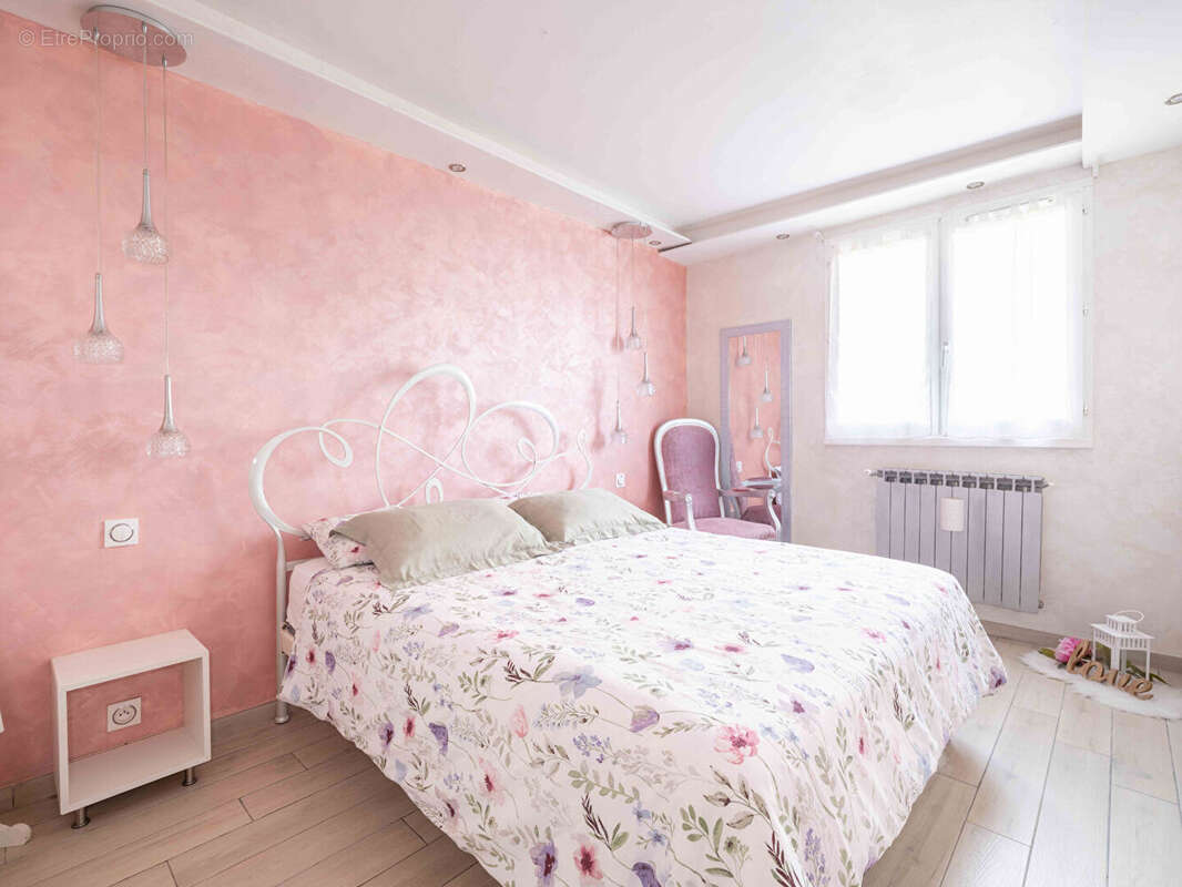 Appartement à LAGNY-SUR-MARNE
