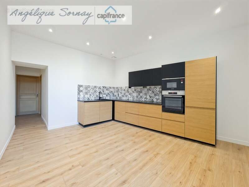 Appartement à LONS-LE-SAUNIER