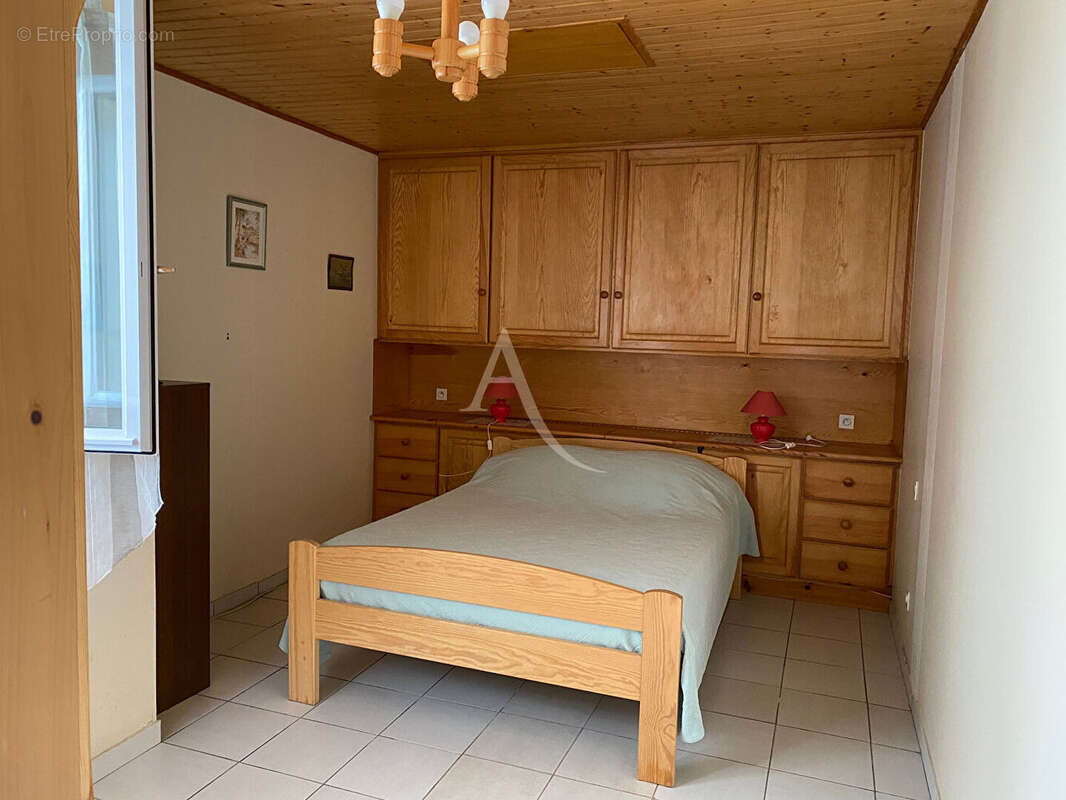 Appartement à LA BERNERIE-EN-RETZ