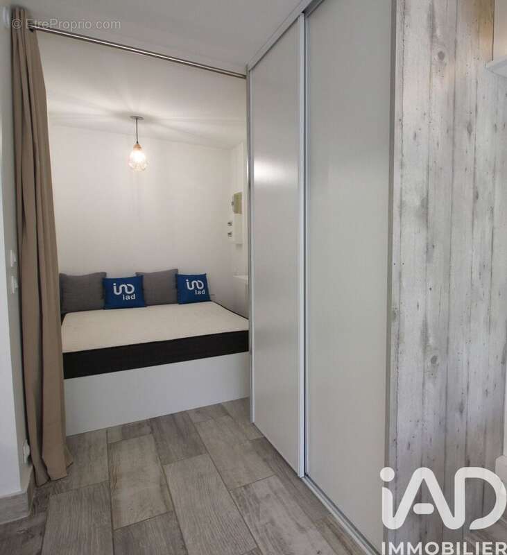 Photo 7 - Appartement à ANTIBES