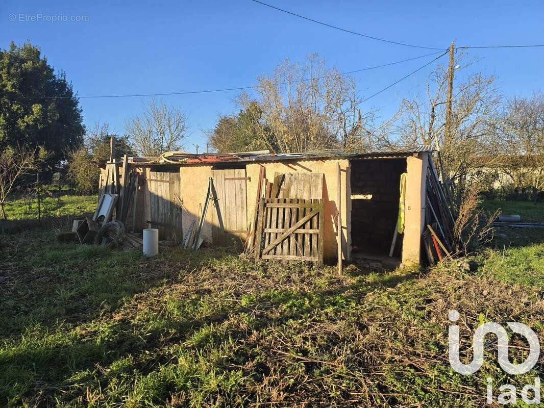 Photo 5 - Terrain à FLEIX