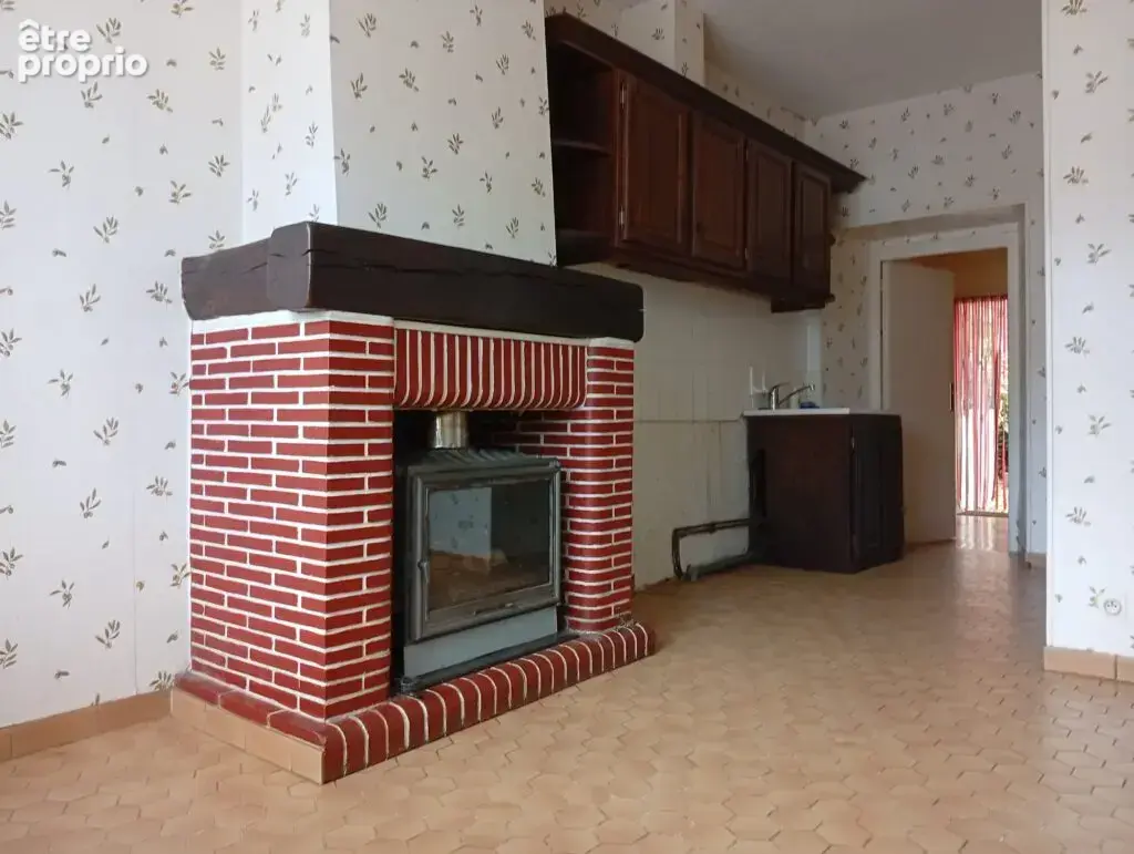 A vendre maison labastide rouairoux 81270 - photo 5