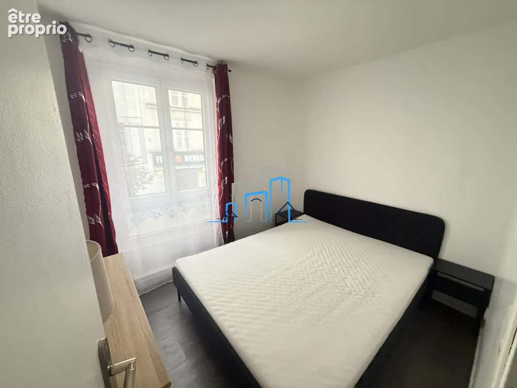 Appartement 3 pièces 45 m² à vendre à Paris-11e (75011) - photo 3