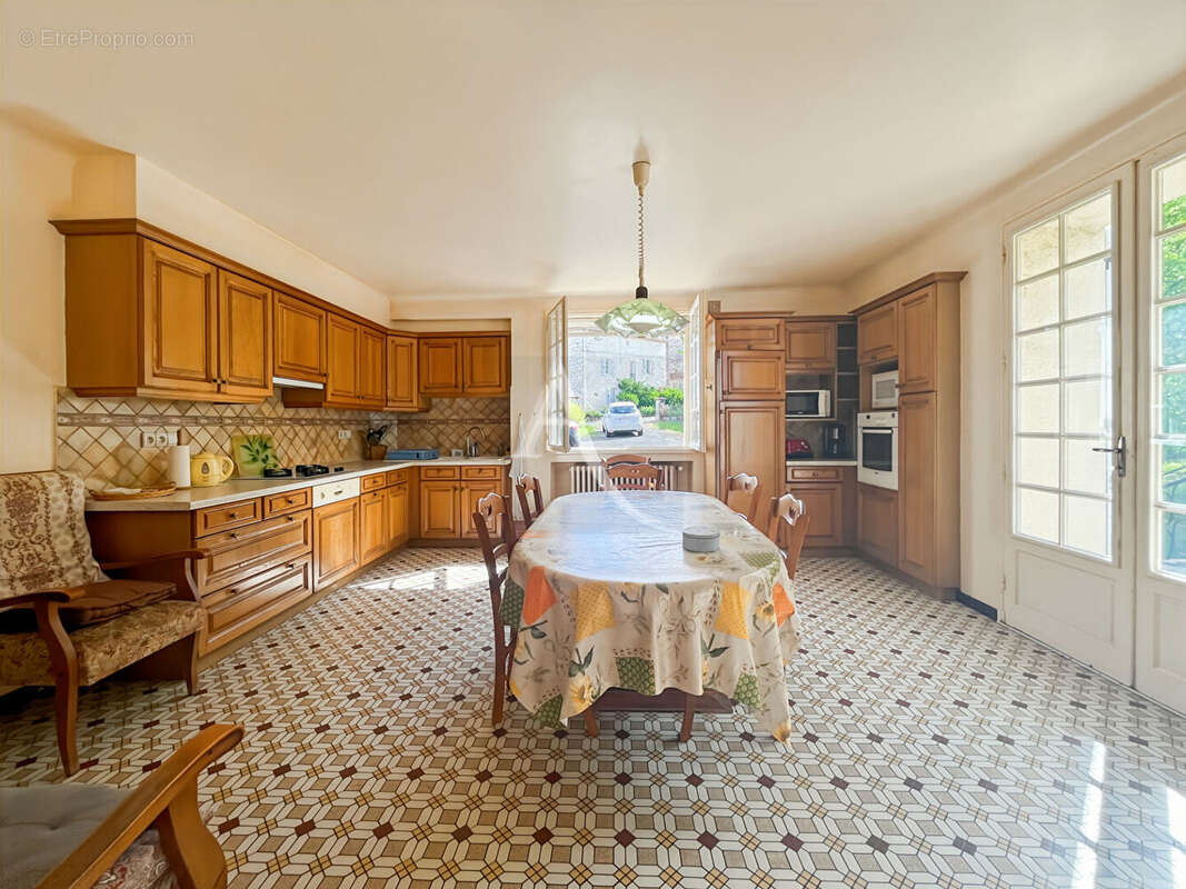 Maison à MASQUIERES