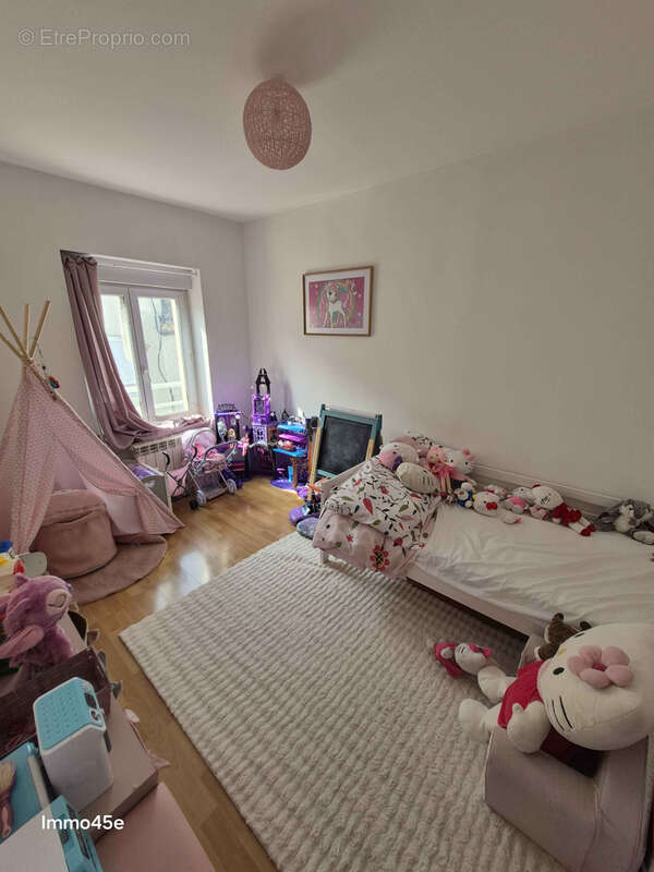 Appartement à TOURNON-SUR-RHONE