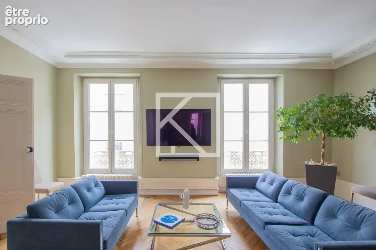Appartement à ANGERS