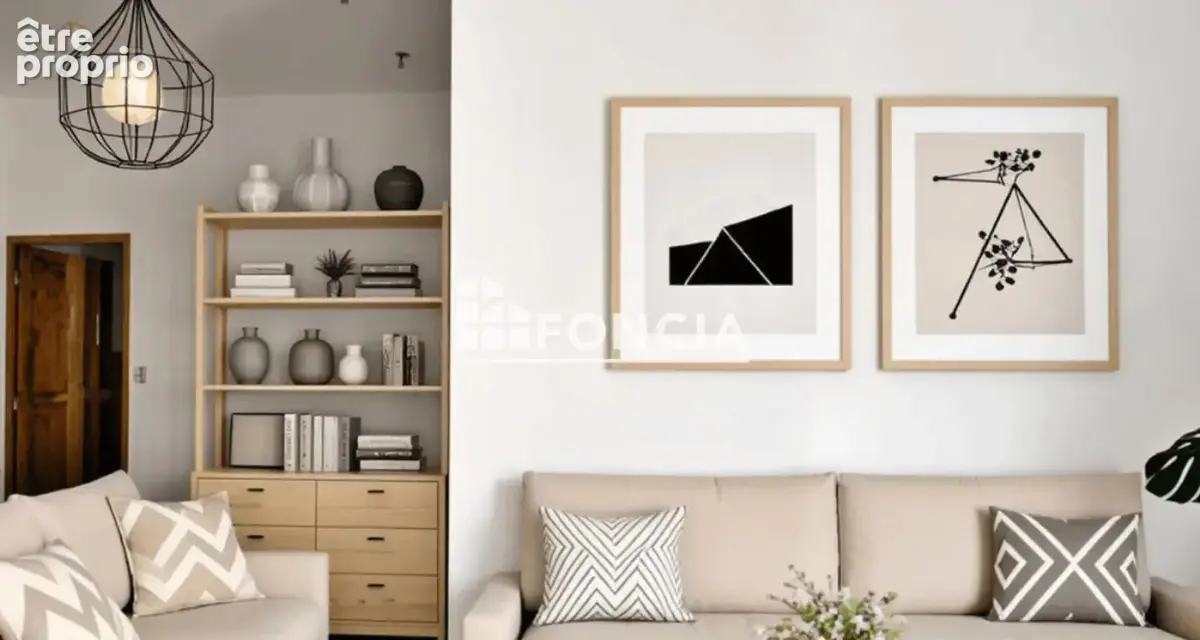 Appartement à ARLES