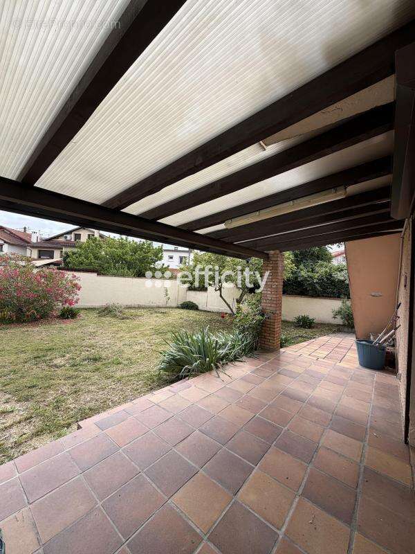 Maison 144 m² à Toulouse  - photo 3