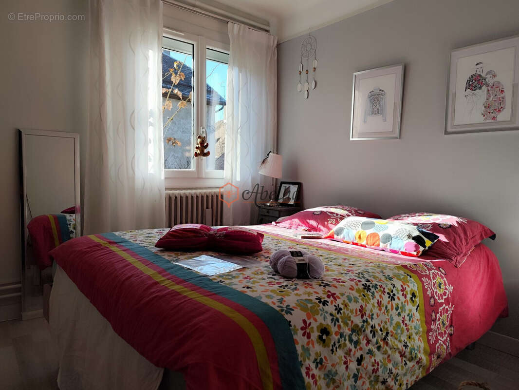 Maison à SAINT-BONNET-EN-CHAMPSAUR