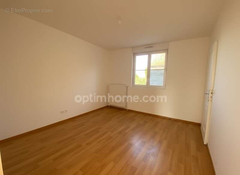 Appartement à NANGIS