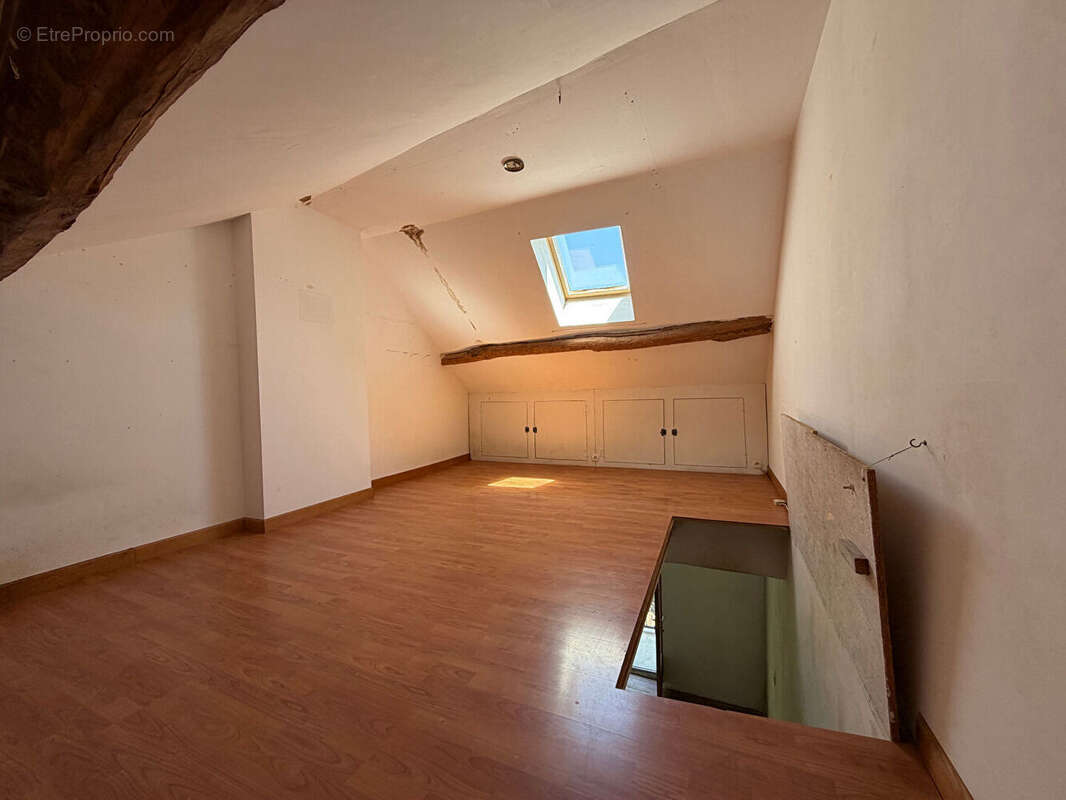 Maison de Hameau 09320 - photo 11