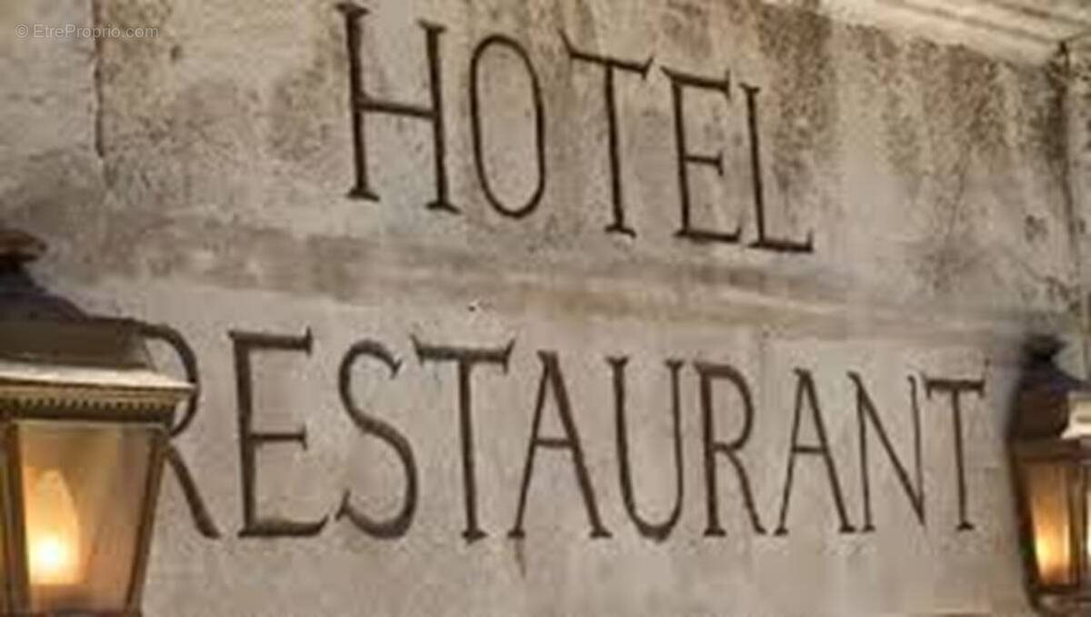 Photo 1 - Commerce à CARCASSONNE