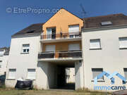 Appartement à PONTCARRE