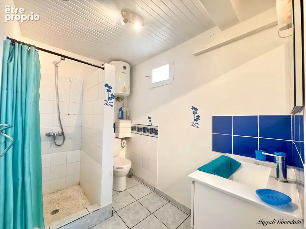 Exclusivité – villa avec 3 gites a fort potentiel locatif – quartier recherche de sainte anne - photo 18