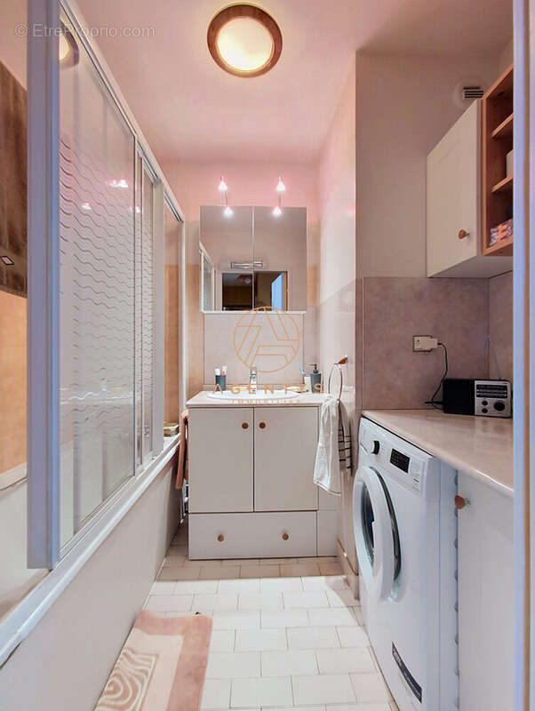 Appartement 48 m² à Joinville-Le-Pont  - photo 5