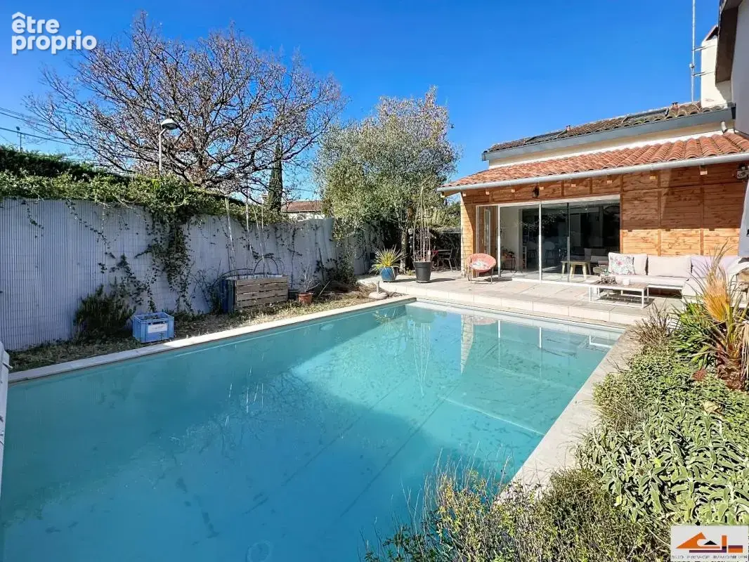 Maison 4 pièces 138 m² à vendre à Ramonville-Saint-Agne (31520) - photo 12