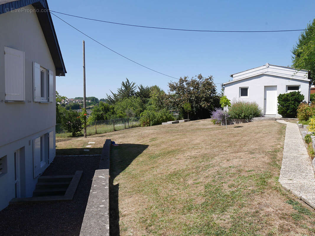 Maison 165 m² à Barentin  - photo 9