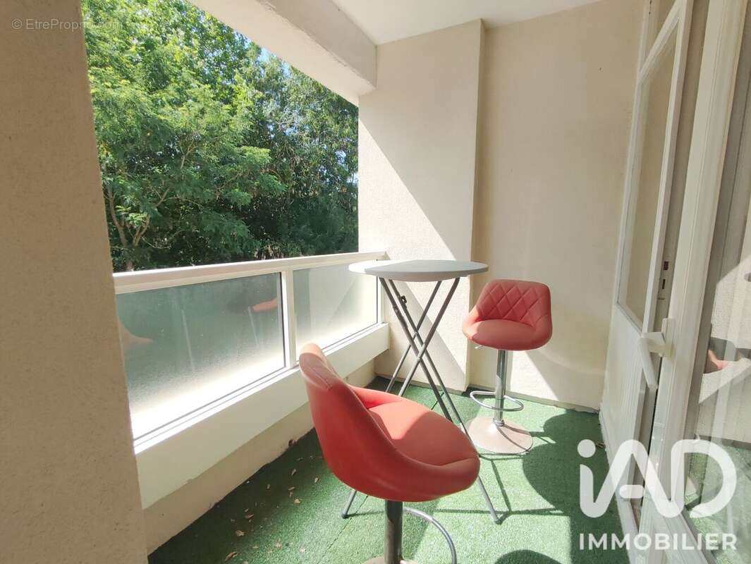 Photo 4 - Appartement à ECOUEN